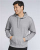Ring Spun Sport Gray