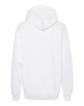 Gildan SF500 White — back