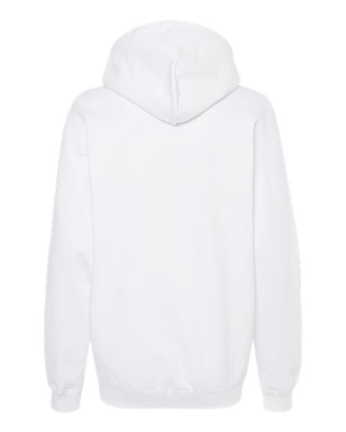 Gildan SF500 White — back