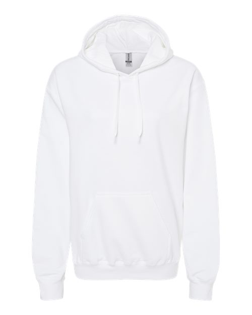 Gildan SF500 White — front