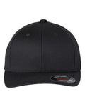 Flexfit 6277Y Black — front