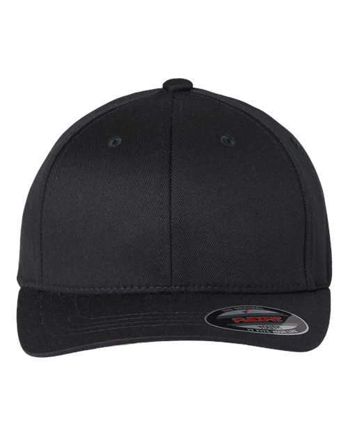 Flexfit 6277Y Black — front