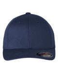 Flexfit 6277Y Navy — front
