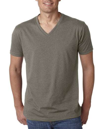 Men's CVC V - Warm Gray
