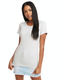Next Level N1510 - Women's 'Junior Fit' Ideal T-Shirt - White