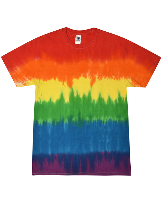 Unisex 100% Cotton T-Shirt - Pride