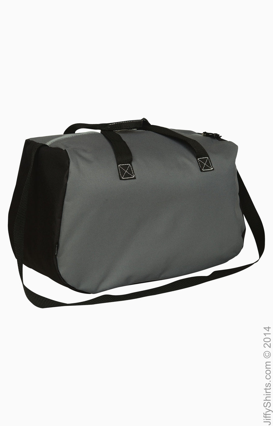 Sequel Sport Bag - Gray