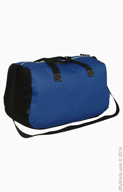 Sequel Sport Bag - Royal
