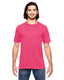 Gildan 980 - Lightweight Softstyle T-Shirt - Neon Pink