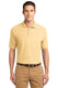 Port Authority K500 - Unisex Silk Touch Polo - Banana