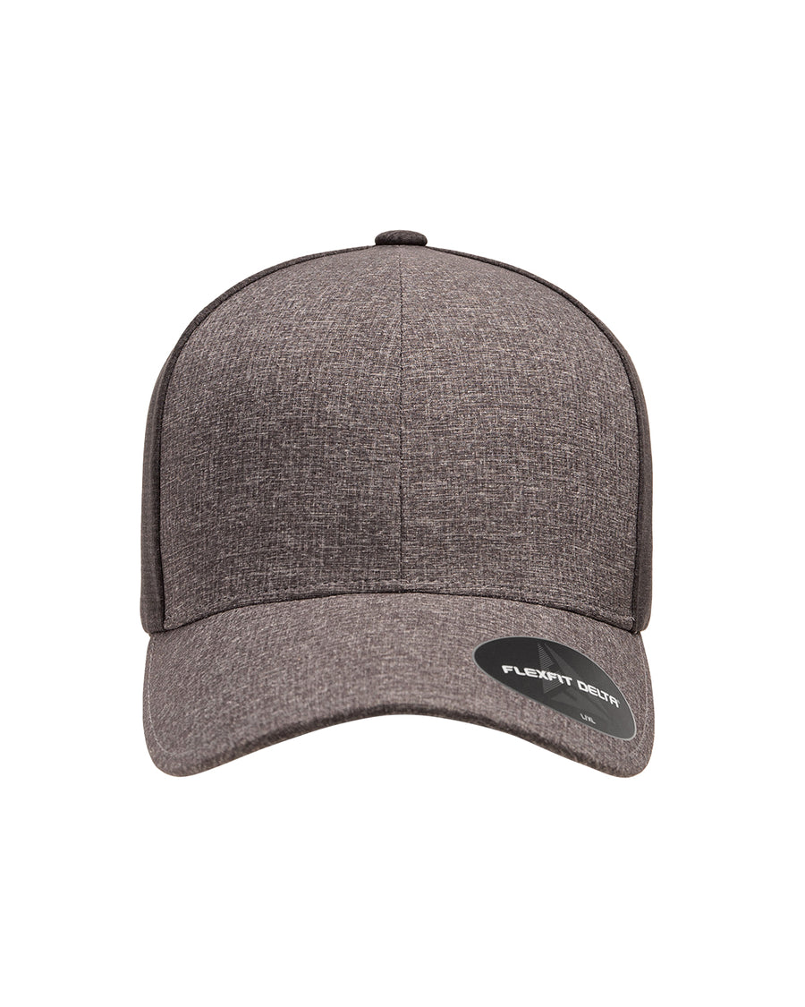 Unisex Delta X-Cap - Mlng Blue / Ml Charcoal