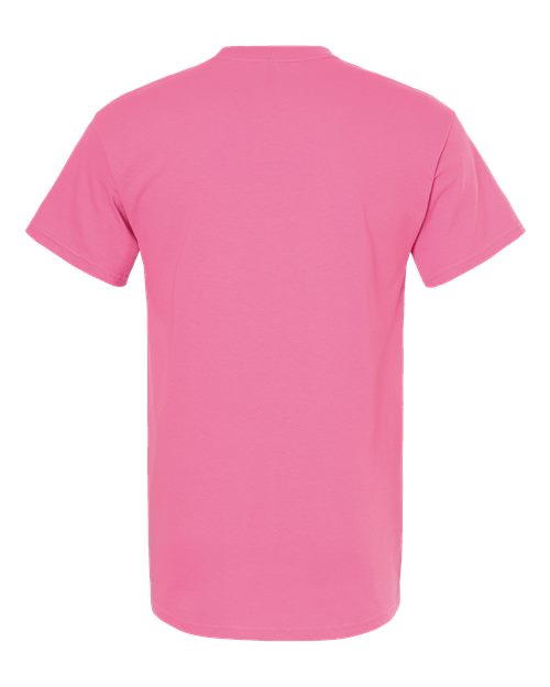 M&O 4800 Azalea — back