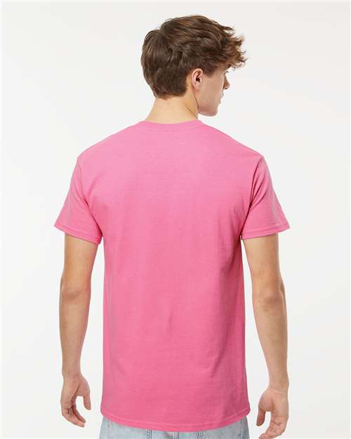 M&O 4800 Azalea — on model back