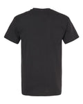 M&O 4800 Black — back
