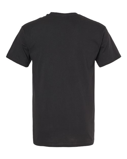 M&O 4800 Black — back