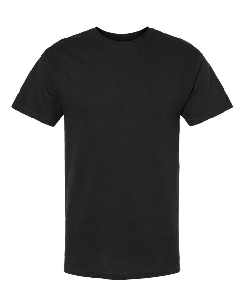 M&O 4800 Black — front