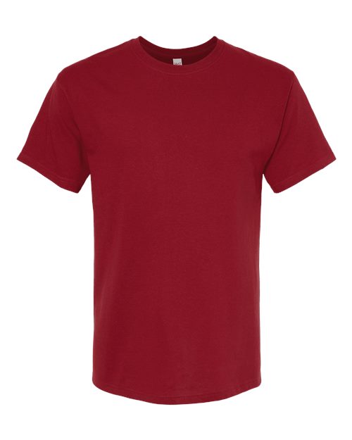 M&O 4800 Cardinal Red — front