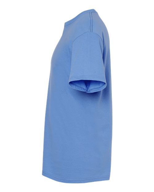 M&O 4800 Carolina Blue — direct side