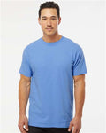 M&O 4800 Carolina Blue — on model front