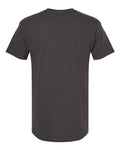 M&O 4800 Charcoal — back