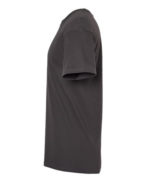 M&O 4800 Charcoal — direct side