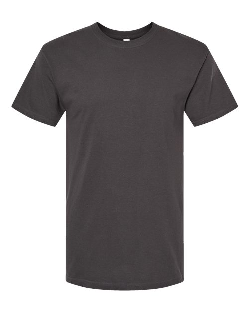 M&O 4800 Charcoal — front