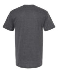M&O 4800 Dark Heather — back