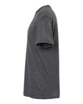 M&O 4800 Dark Heather — direct side