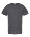 M&O 4800 Dark Heather — front