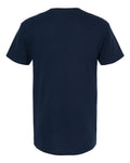 M&O 4800 Deep Navy — back