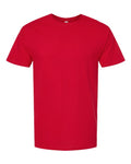 M&O 4800 Deep Red — front