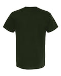 M&O 4800 Forest Green — back