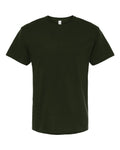 M&O 4800 Forest Green — front