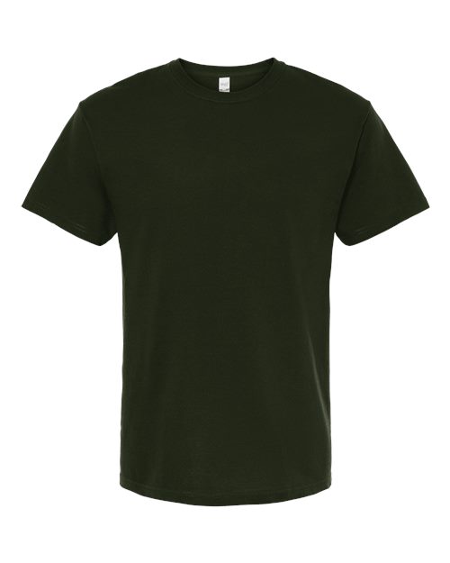 M&O 4800 Forest Green — front