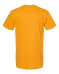 M&O 4800 Gold — back