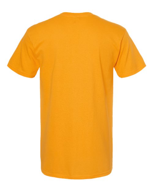M&O 4800 Gold — back