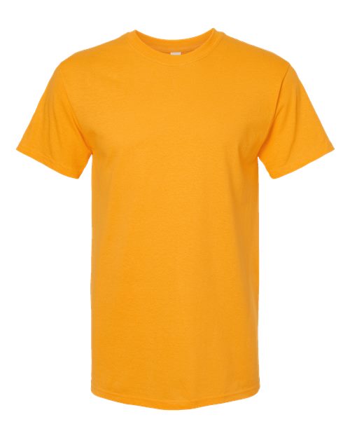 M&O 4800 Gold — front