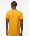 M&O 4800 Gold — on model back