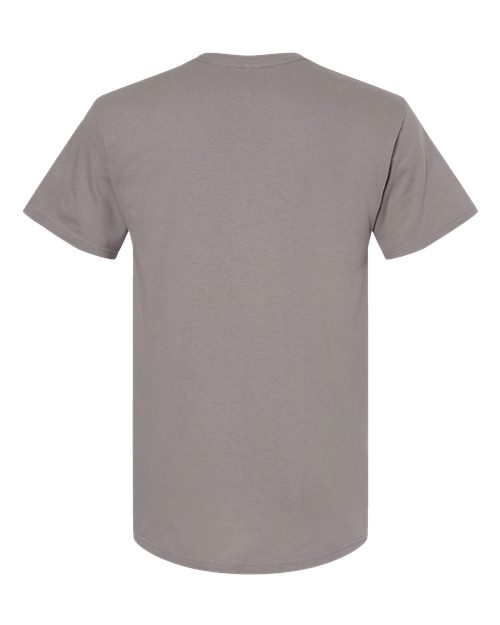 M&O 4800 Gravel — back