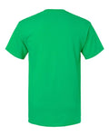 M&O 4800 Irish Green — back
