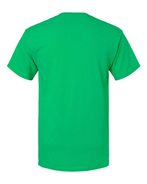 M&O 4800 Irish Green — back