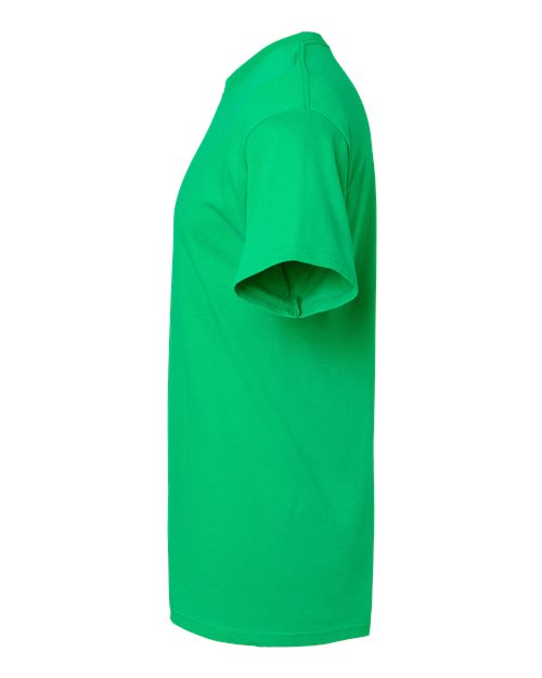 M&O 4800 Irish Green — direct side