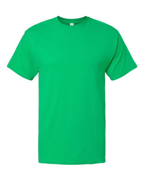 M&O 4800 Irish Green — front