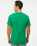 M&O 4800 Irish Green — on model back