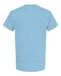 M&O 4800 Light Blue — back