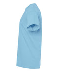 M&O 4800 Light Blue — direct side