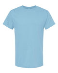 M&O 4800 Light Blue — front