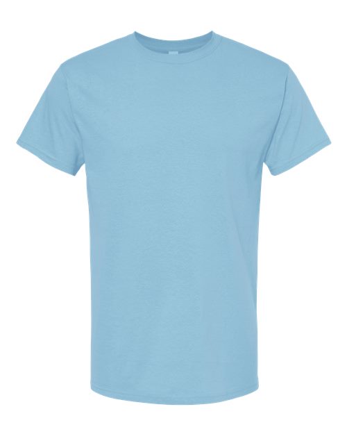 M&O 4800 Light Blue — front