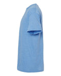 M&O 4800 Light Blue Heather — direct side