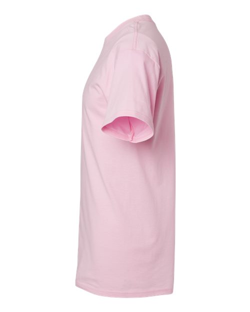 M&O 4800 Light Pink — direct side